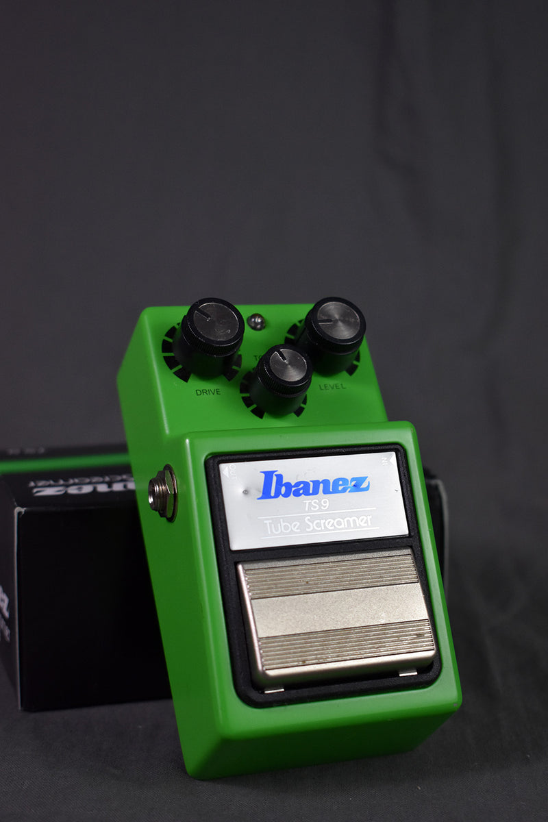 その他 Ibanez TS9 Tube Screamer TamuraModLevelBoostTS9.jpg?v=