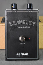 Load image into Gallery viewer, JHS Berkeley 1973 California Fuzz