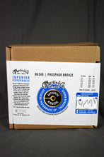 Load image into Gallery viewer, Martin Authentic Acoustic SP Phosphor Bronze Bulk Box (25 sets)