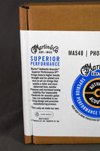 Load image into Gallery viewer, Martin Authentic Acoustic SP Phosphor Bronze Bulk Box (25 sets)