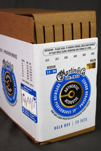 Load image into Gallery viewer, Martin Authentic Acoustic SP Phosphor Bronze Bulk Box (25 sets)
