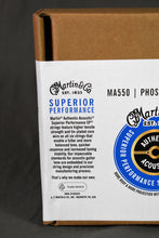 Load image into Gallery viewer, Martin Authentic Acoustic SP Phosphor Bronze Bulk Box (25 sets)