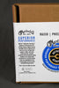 Martin Authentic Acoustic SP Phosphor Bronze Bulk Box (25 sets)