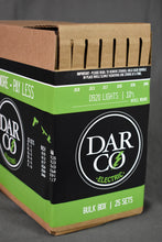 Load image into Gallery viewer, Darco Electric Strings Bulk Box (25 Sets) Light Gauge