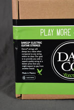 Load image into Gallery viewer, Darco Electric Strings Bulk Box (25 Sets) Light Gauge