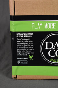 Darco Electric Strings Bulk Box (25 Sets) Light Gauge