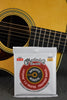 Martin Authentic Acoustic Lifespan 2.0 Treated Phosphor Bronze Strings