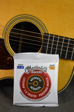 Load image into Gallery viewer, Martin Authentic Acoustic Lifespan 2.0 Treated Phosphor Bronze Strings