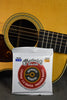 Martin Authentic Acoustic Lifespan 2.0 Treated Phosphor Bronze Strings
