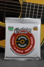 Load image into Gallery viewer, Martin Authentic Acoustic Lifespan 2.0 Treated Phosphor Bronze Strings