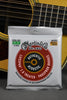 Martin Authentic Acoustic Lifespan 2.0 Treated Phosphor Bronze Strings