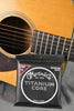 Martin Titanium Core Strings