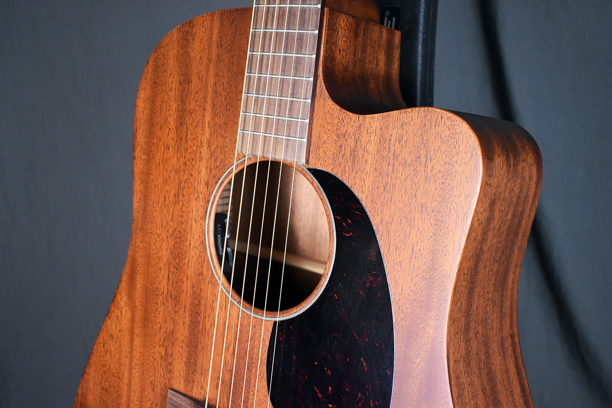 Martin DC-15ME – Telluride Music Co.
