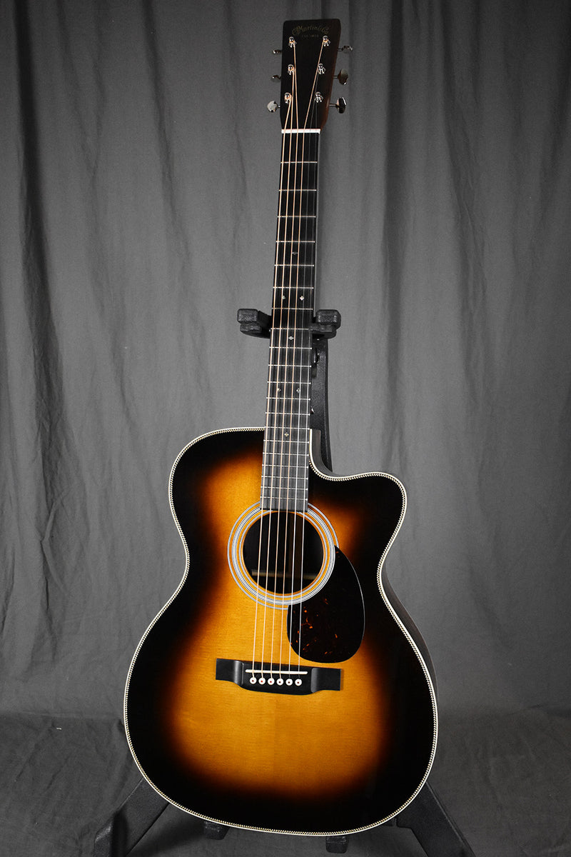 Martin omc28e new arrivals