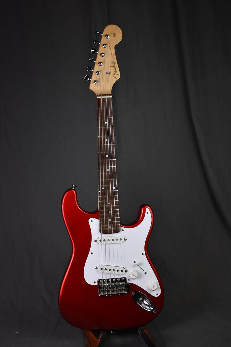 1990 Fender MIJ MST-32 Mini Stratocaster – Telluride Music Co.