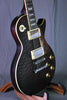 2000s Raven West Guitars LP Custom