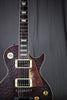 2000s Raven West Guitars LP Custom