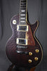 2000s Raven West Guitars LP Custom