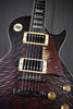 2000s Raven West Guitars LP Custom