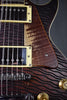 2000s Raven West Guitars LP Custom