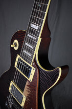 Load image into Gallery viewer, 2000s Raven West Guitars LP Custom