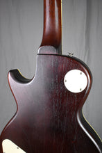 Load image into Gallery viewer, 2000s Raven West Guitars LP Custom