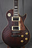 2000s Raven West Guitars LP Custom