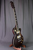 2000s Raven West Guitars LP Custom