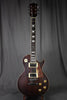 2000s Raven West Guitars LP Custom