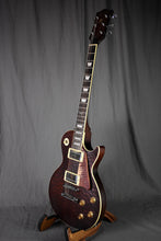 Load image into Gallery viewer, 2000s Raven West Guitars LP Custom