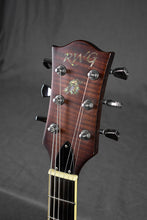 Load image into Gallery viewer, 2000s Raven West Guitars LP Custom