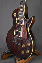 Load image into Gallery viewer, 2000s Raven West Guitars LP Custom