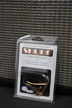 Load image into Gallery viewer, Shubb Standard Guitar Capo