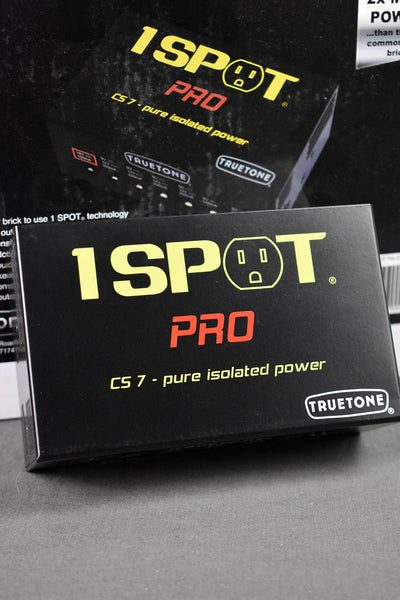 1-Spot Pro CS7