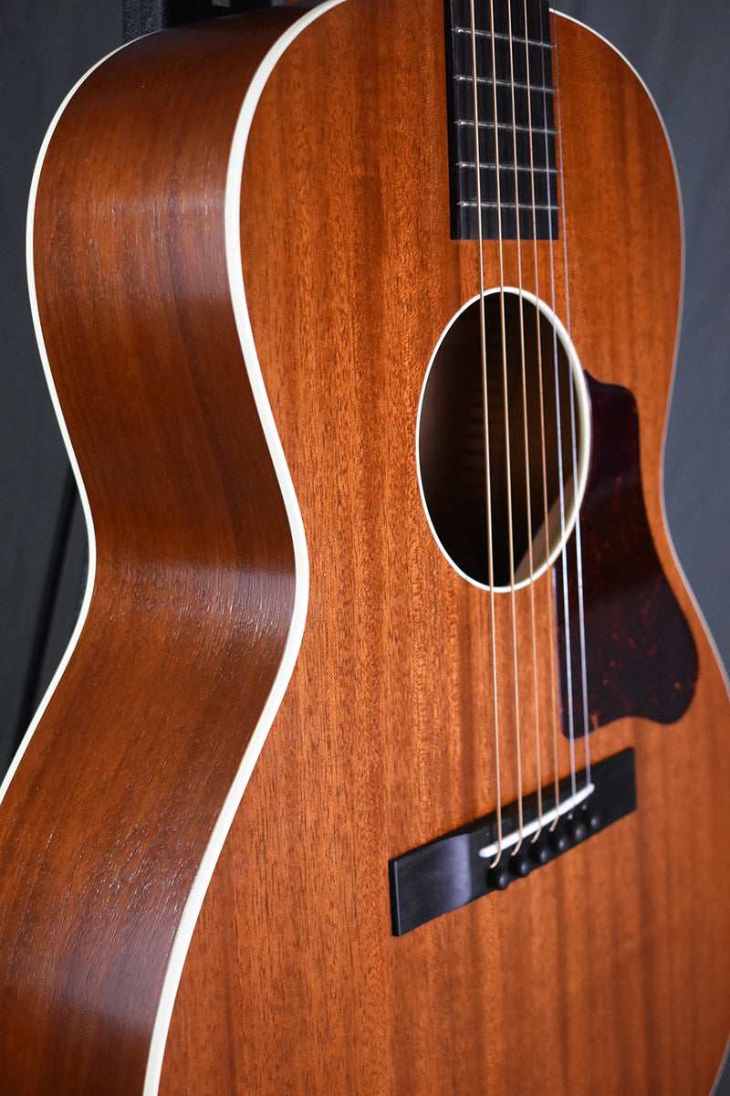 Used waterloo top guitar for sale