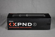 Load image into Gallery viewer, D&#39;Addario XPND Pedalboard