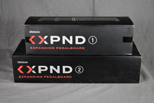 Load image into Gallery viewer, D'Addario XPND Pedalboard