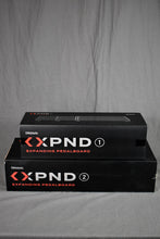 Load image into Gallery viewer, D'Addario XPND Pedalboard