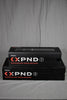 D'Addario XPND Pedalboard