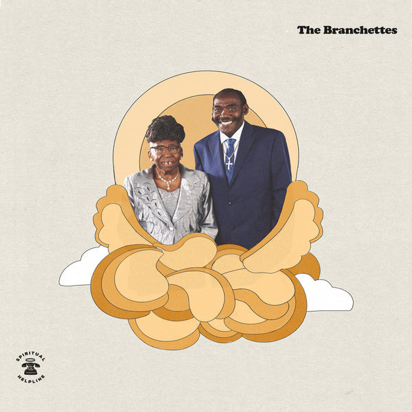 THE BRANCHETTES / Stay Prayed Up