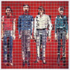 TALKING HEADS / More Songs About Buildings & Food