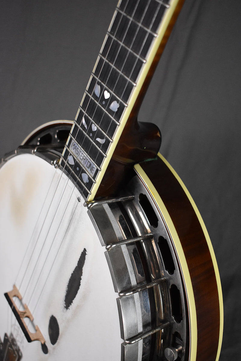 How To Make Your Banjo Sound Better Telluride Music Co.