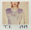 SWIFT, TAYLOR / 1989