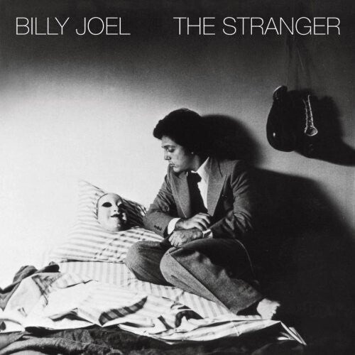 JOEL, BILLY / The Stranger: 30th Anniversary