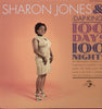 JONES, SHARON & THE DAP KINGS / 100 Days, 100 Nights