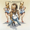 BURNSIDE, R.L. / Ass Pocket of Whiskey