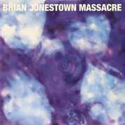 BRIAN JONESTOWN MASSACRE / Methodrone
