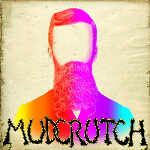 MUDCRUTCH / Mudcrutch