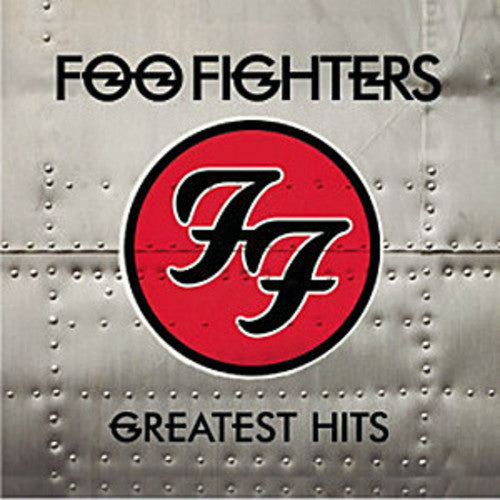 FOO FIGHTERS / Greatest Hits