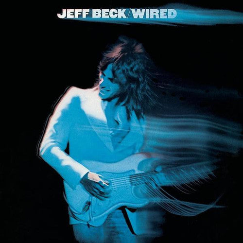 BECK, JEFF / Wired [Import]